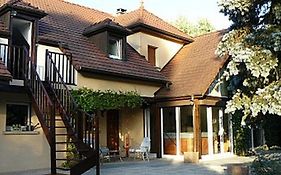 Chambres d'Hôtes Au Bout du Champ